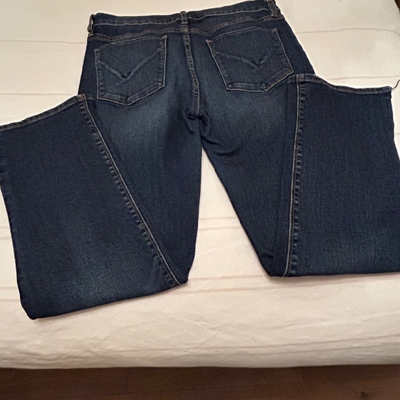 Hudson Nico Cigarette Jeans - Picture 5 of 5